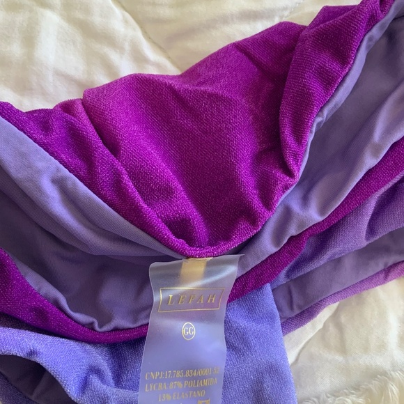 Hot pants bikini - Picture 7 of 9